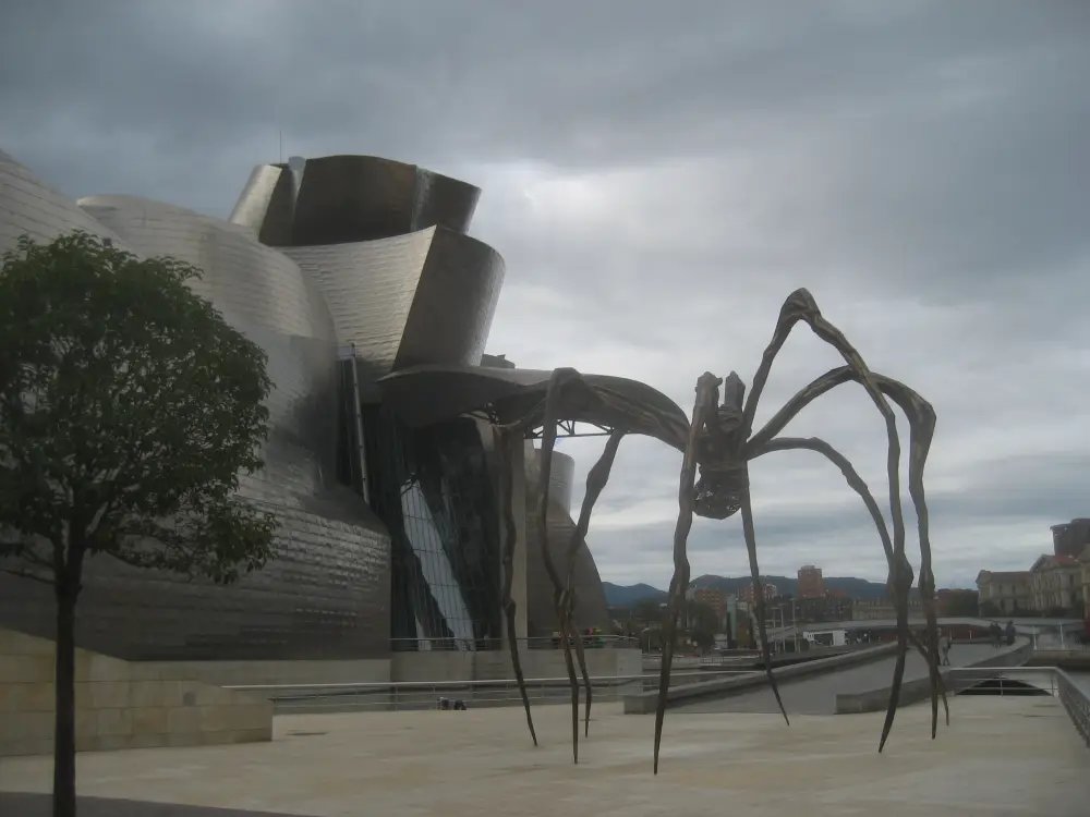 Treinrondreis Noord Spanje | Rondreis Spanje per Trein