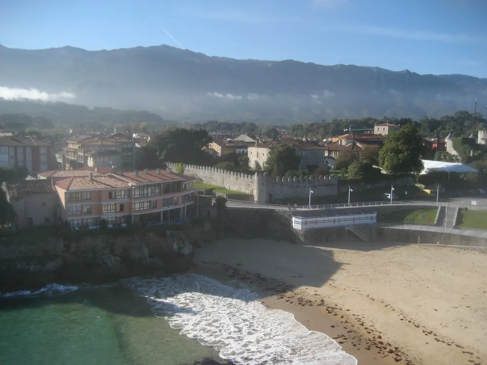 Treinrondreis Noord Spanje | Rondreis Spanje per Trein