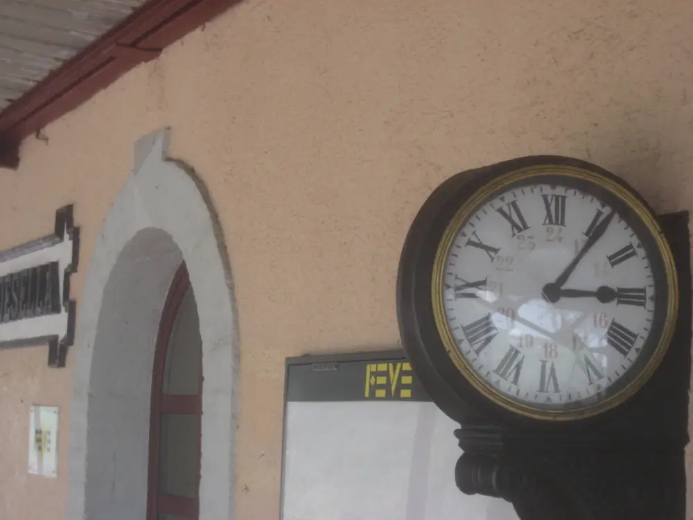 Treinrondreis Noord Spanje | Rondreis Spanje per Trein