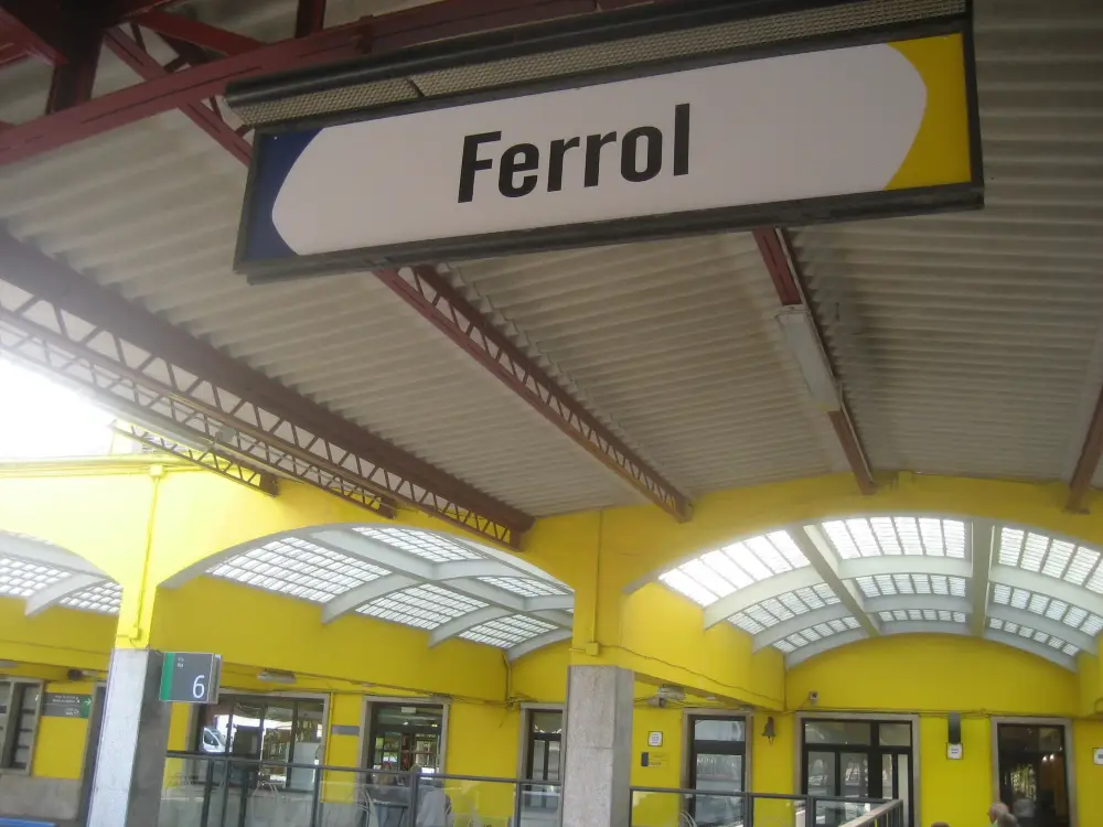 Treinrondreis Noord Spanje | Rondreis Spanje per Trein