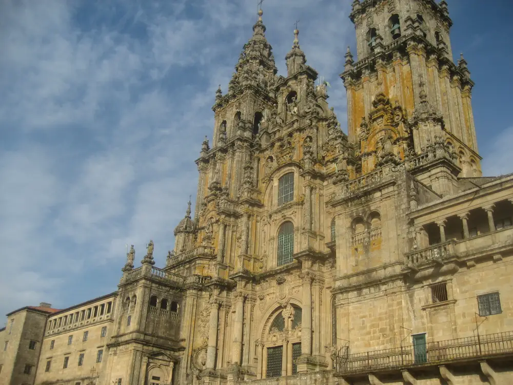 Treinrondreis Noord Spanje | Rondreis Spanje per Trein