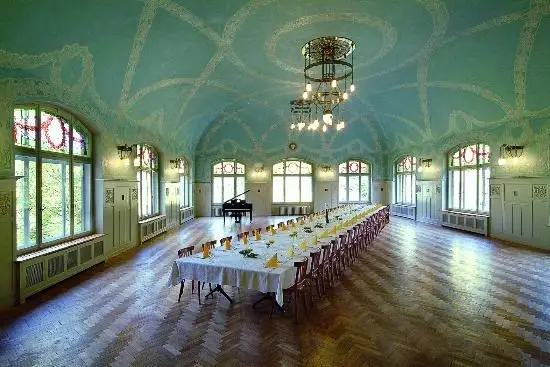 Kurhaus Bergün | Bahn-Urlaub Schweiz - Bergün
