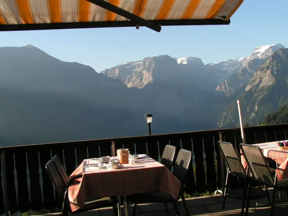 Rondreis Zwitserland per trein - Autovrij Dorpen