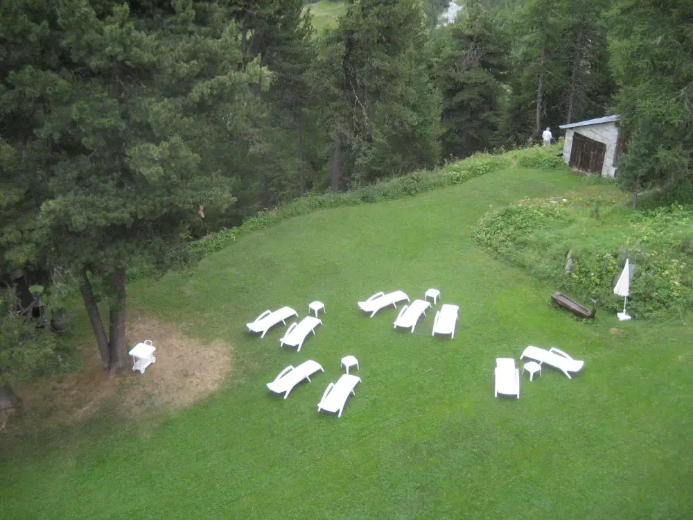 Treinrondreis off the beaten track | Rondreis Zwitserland Trein