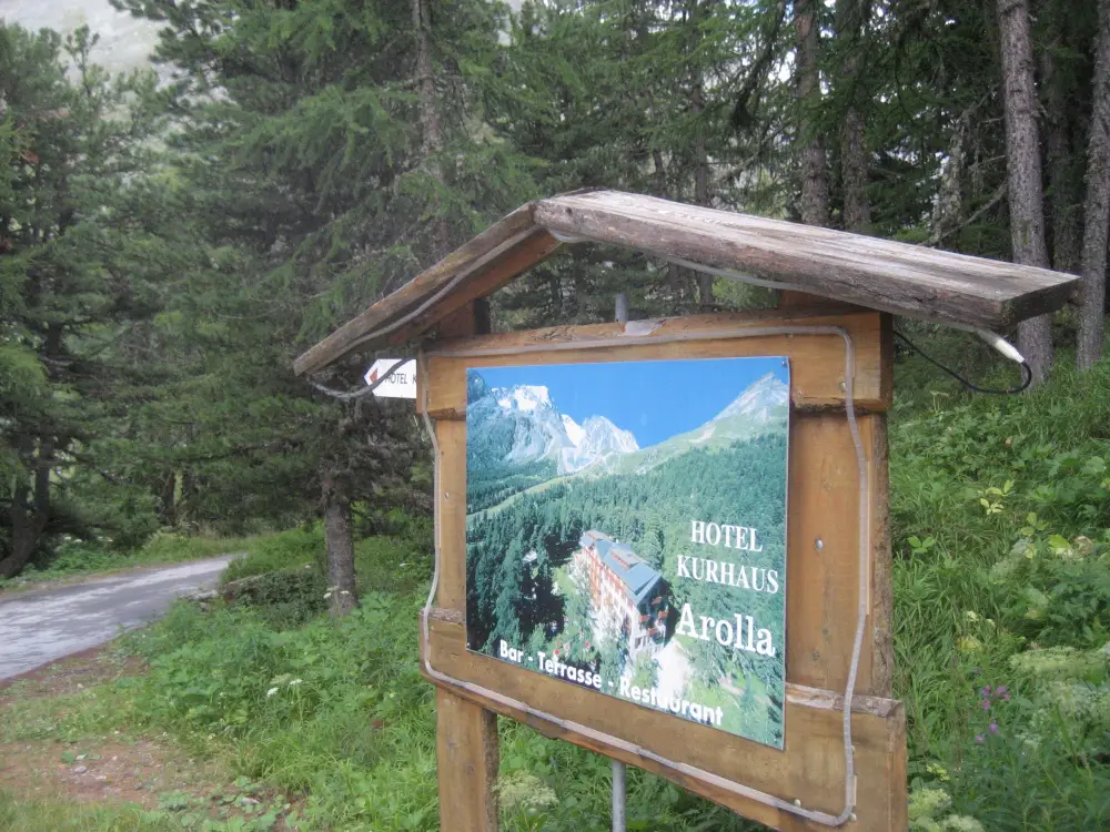 Treinrondreis off the beaten track | Rondreis Zwitserland Trein