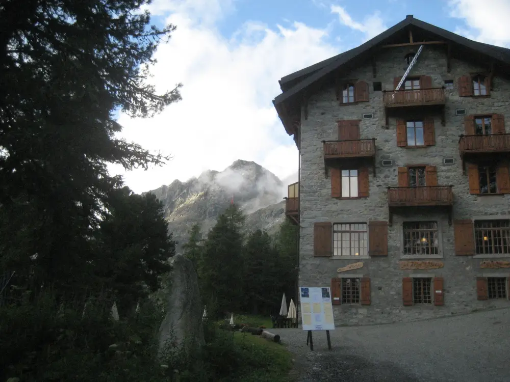 Treinrondreis off the beaten track | Rondreis Zwitserland Trein