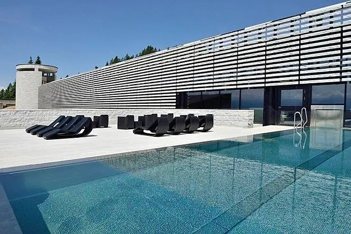 Vakantie Rigi - Trein en Hotel - Alpina