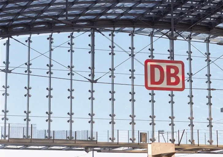 Hotel Pension Savoy | Berlin City Break - Train and Hotel