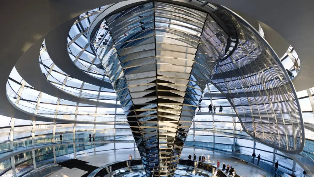 Hotel Pension Savoy | Berlin City Break - Train and Hotel