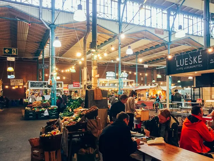 Garden Boutique Hotel | Berlin City Break - Train and Hotel