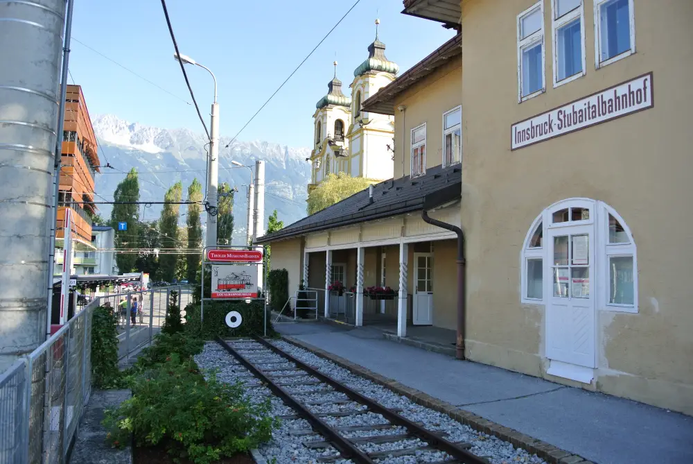 Van Allgau tot Engadin | Treinrondreis Zwitserland en Alpen 
