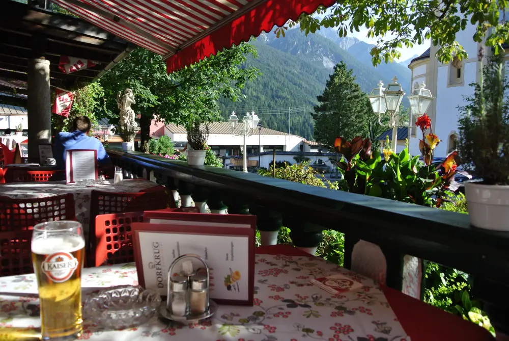 Van Allgau tot Engadin | Treinrondreis Zwitserland en Alpen 