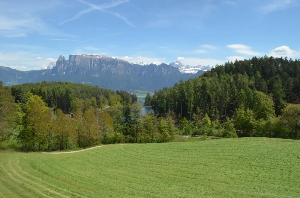 Van Allgau tot Engadin | Treinrondreis Zwitserland en Alpen 