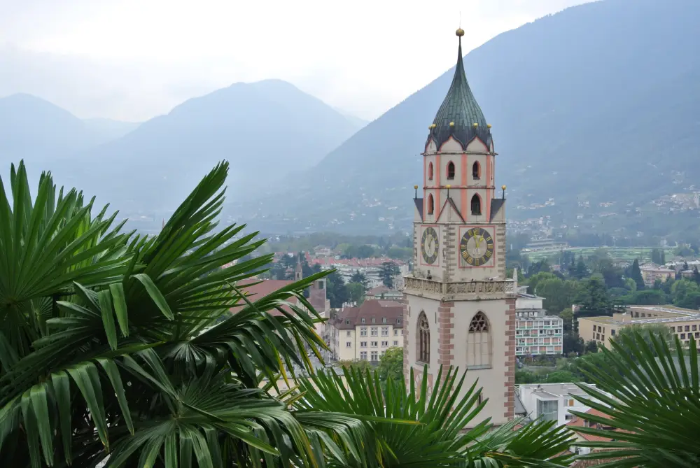 Van Allgau tot Engadin | Treinrondreis Zwitserland en Alpen 