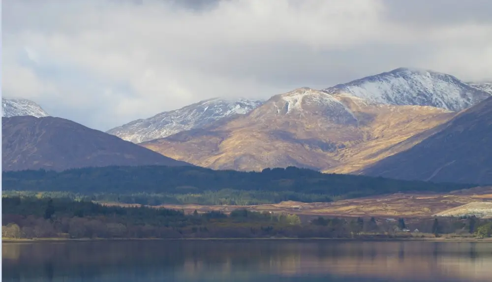 Scotland's Classic Splendour | Belmond Royal Scotsman - Luxury Train Scotland