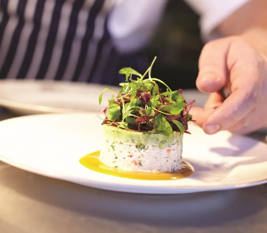 Luxe treinen Schotland - Royal Scotsman