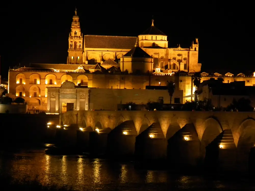 Luxe treinen - Treinreizen Spanje -  Al Andalus