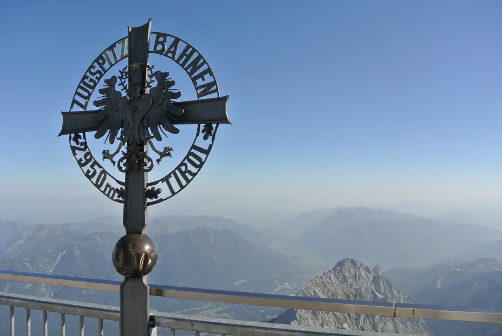 Van Allgau tot Engadin | Treinrondreis Zwitserland en Alpen 