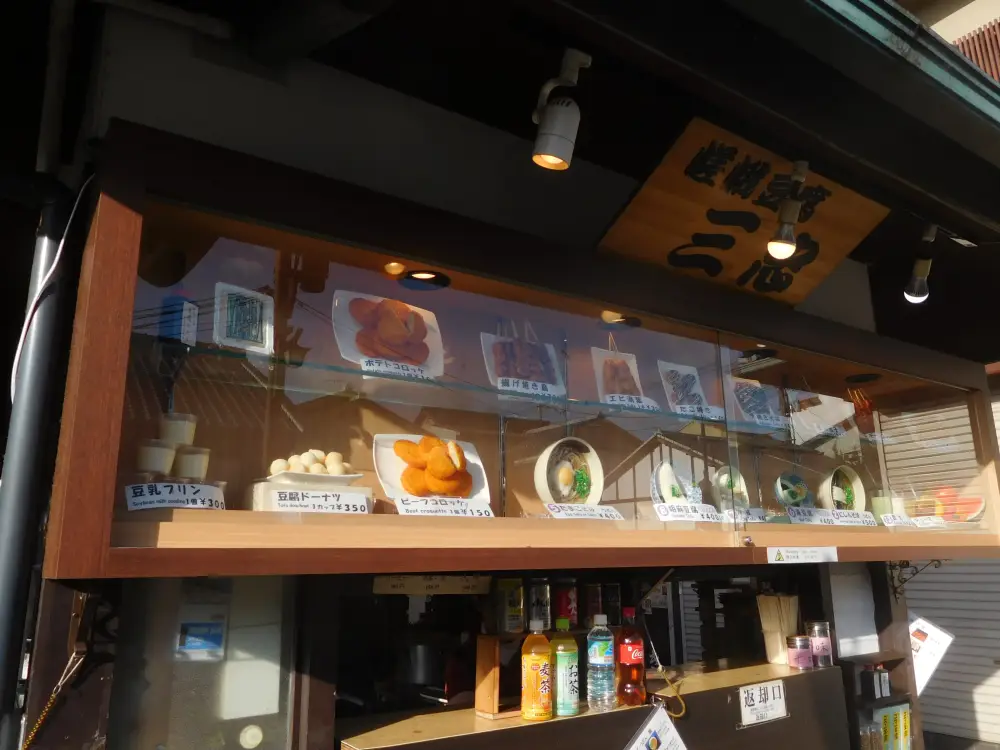 Met de trein door Japan