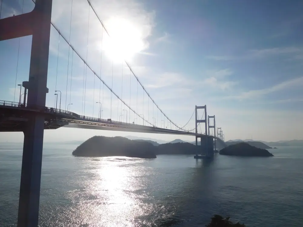 Met de trein door Japan