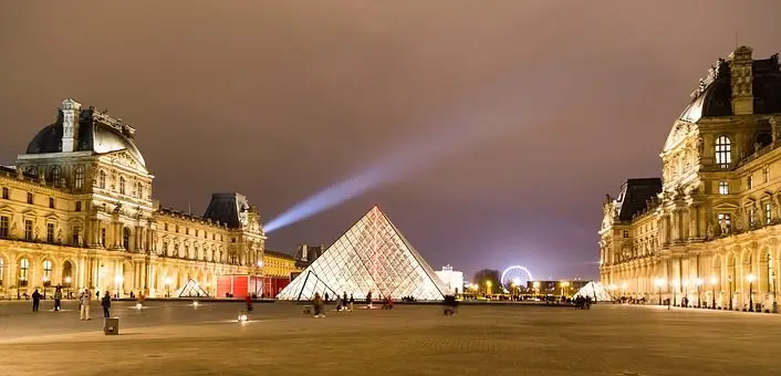 Luxe trein Europa - Oriënt Express