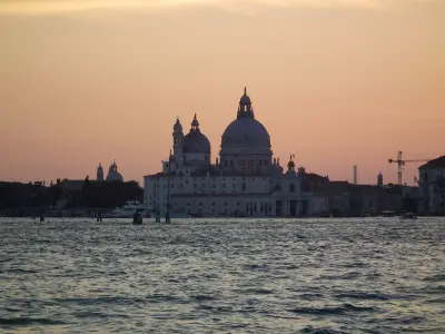 Orient Express Parijs Venetie | Luxe Treinreizen Europa