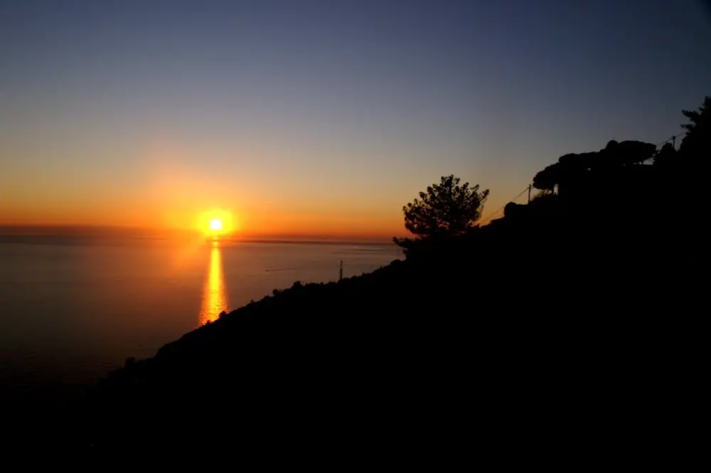 Monti en Mare | Rondreis Zwitserland Trein