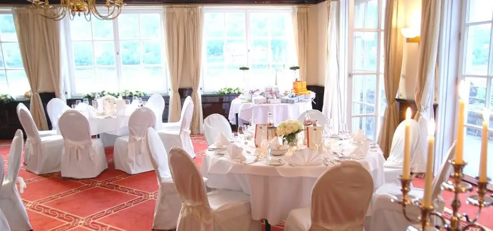 Vakantie Unkel - Trein en Hotel - Rheinhotel