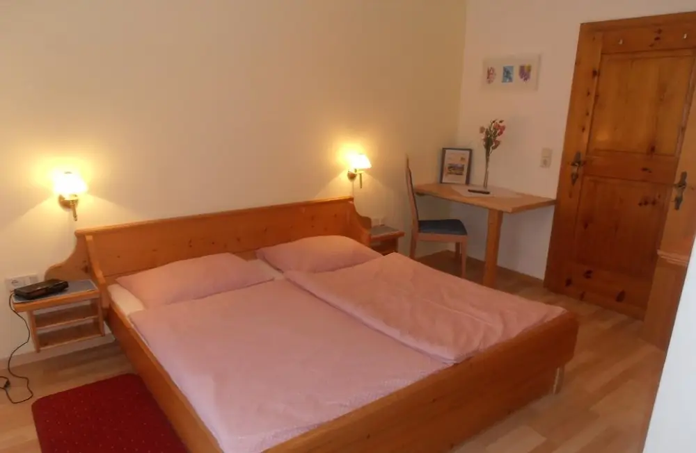 Vakantie Werfenweng - Trein en Hotel - Alpina