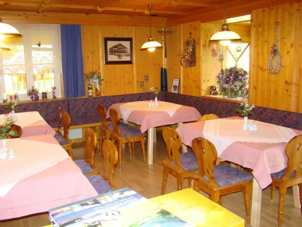 Vakantie Werfenweng - Trein en Hotel - Alpina