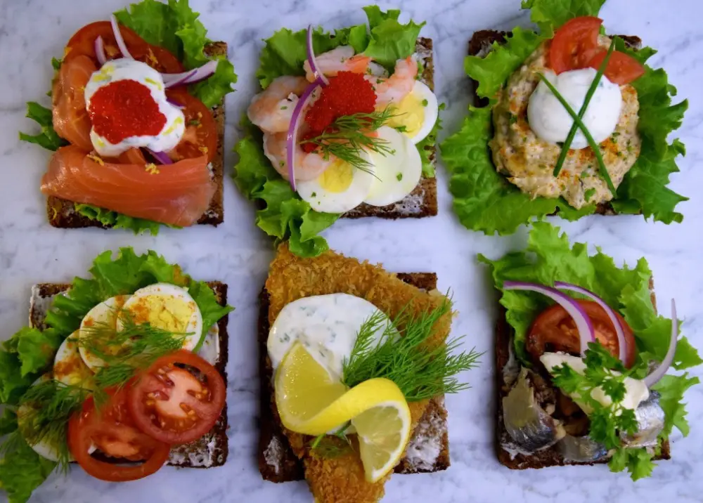 Stedentrip Kopenhagen