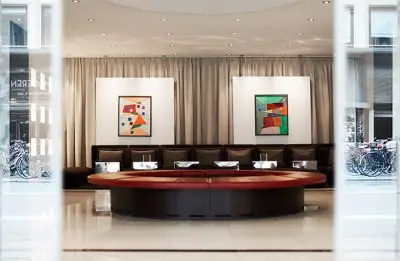 Trein naar Kopenhagen | Goedkope Internationale Treintickets