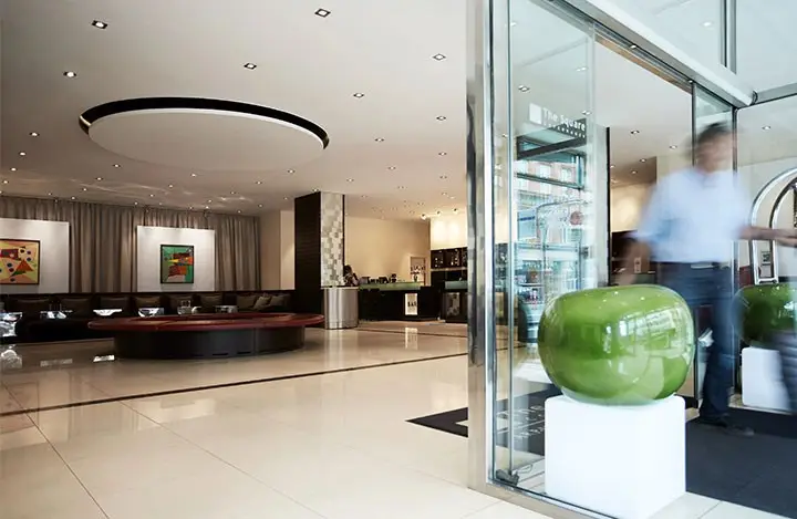 Stedentrip Kopenhagen