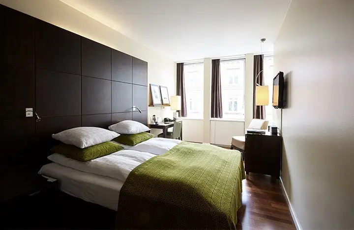 Stedentrip Kopenhagen