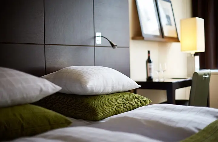 Stedentrip Kopenhagen