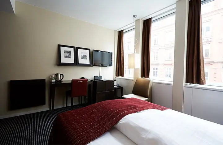 Stedentrip Kopenhagen