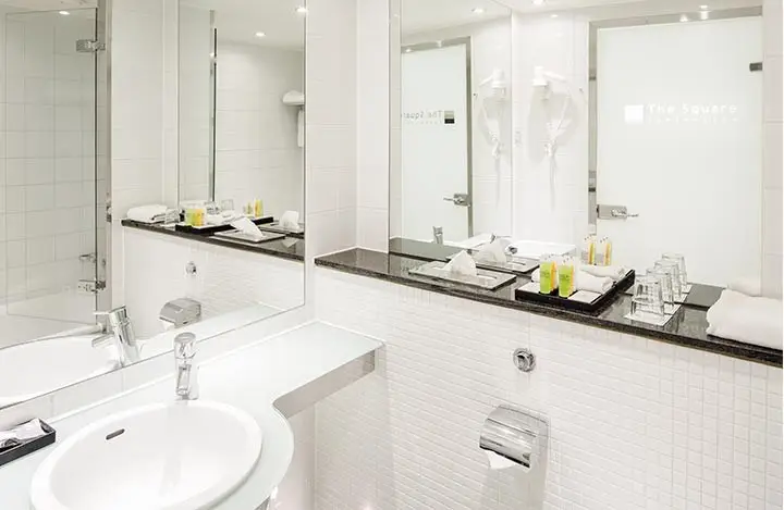 Stedentrip Kopenhagen