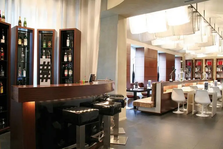 987 Design Hotel | Prague City Break - Train and Hotel