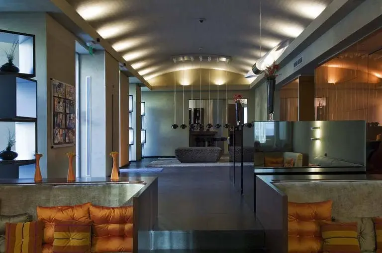 987 Design Hotel | Prague City Break - Train and Hotel