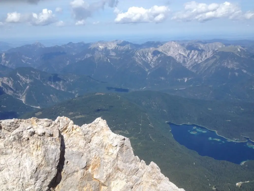 Van Allgau tot Engadin | Treinrondreis Zwitserland en Alpen 