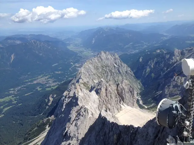 Van Allgau tot Engadin | Treinrondreis Zwitserland en Alpen 