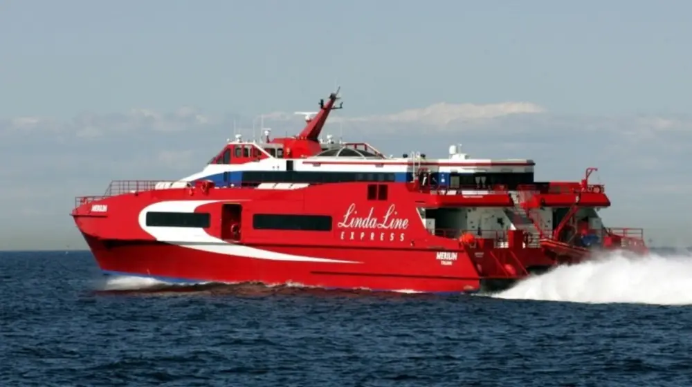 Rail Baltica | Rondreis Baltische Staten per Trein