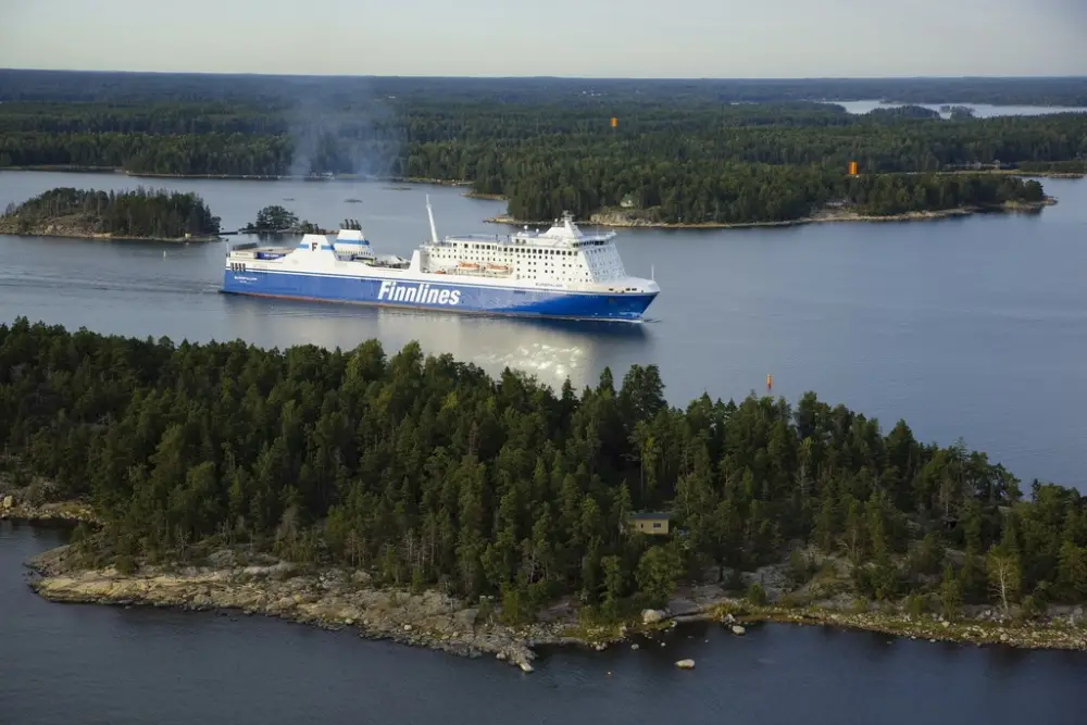 Rail Baltica | Rondreis Baltische Staten per Trein