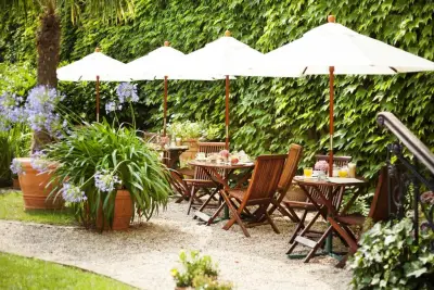Garden Boutique Hotel | Stedentrip Berlijn - Trein en Hotel Duitsland