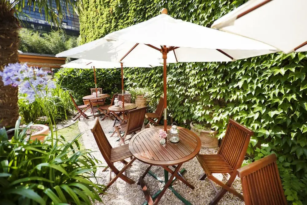 Garden Boutique Hotel | Berlin City Break - Train and Hotel