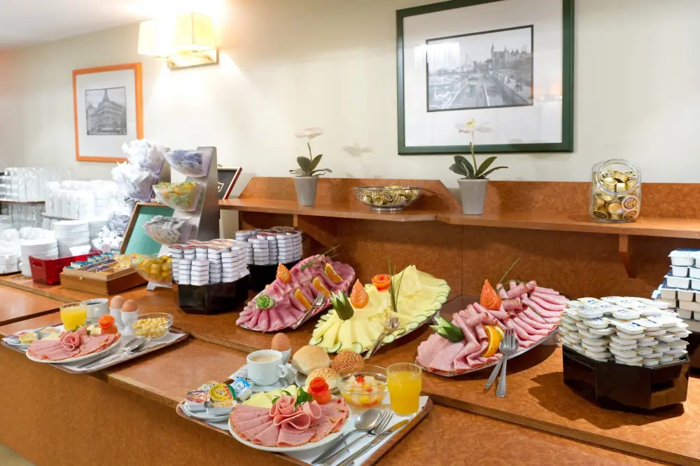 Stedentrip Antwerpen