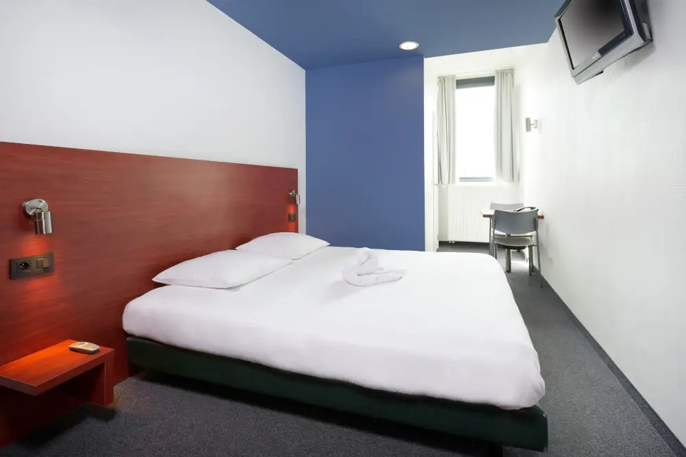 Stedentrip Antwerpen