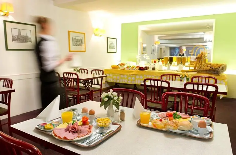 Stedentrip Antwerpen