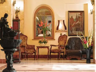 Stedentrip Krakau | Trein en Hotel