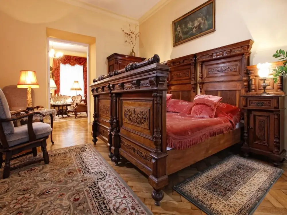 Hotel Europejski | Cracow City Break - Train and Hotel